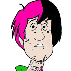 8 years (RIP PEEP 2) +layzz