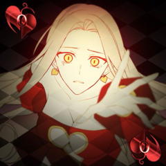 [Royal Scandal]  Anti-Queen of Hearts (Feat.Fuki)
