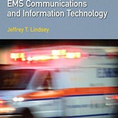 [View] KINDLE 🎯 EMS Communications and Information Technology (2-downloads) (Ems Man