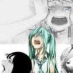 i cut my head off ☆⌒(>。<)