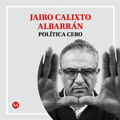 Jairo Calixto. El Krauze y la palma se mueven con calma