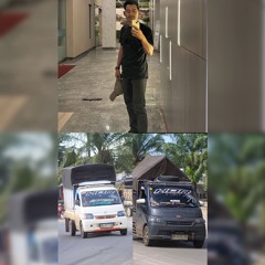 FUNKOT FLYING SPACE MELODY 2K25 REQ #HdrFreshFruitTRANSPORT - DJ IHSANPRATAMA