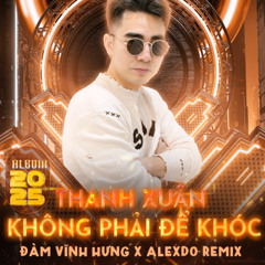 Yêu Rồi Để Đó -Đàm Vĩnh Hưng x AlexDo Remix