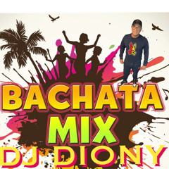 BACHATA MIX VOL 48