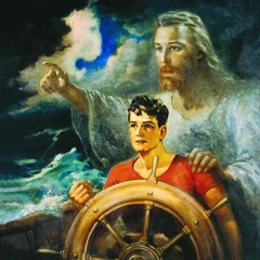 ترانيم شئ يطمنا كراع صالح