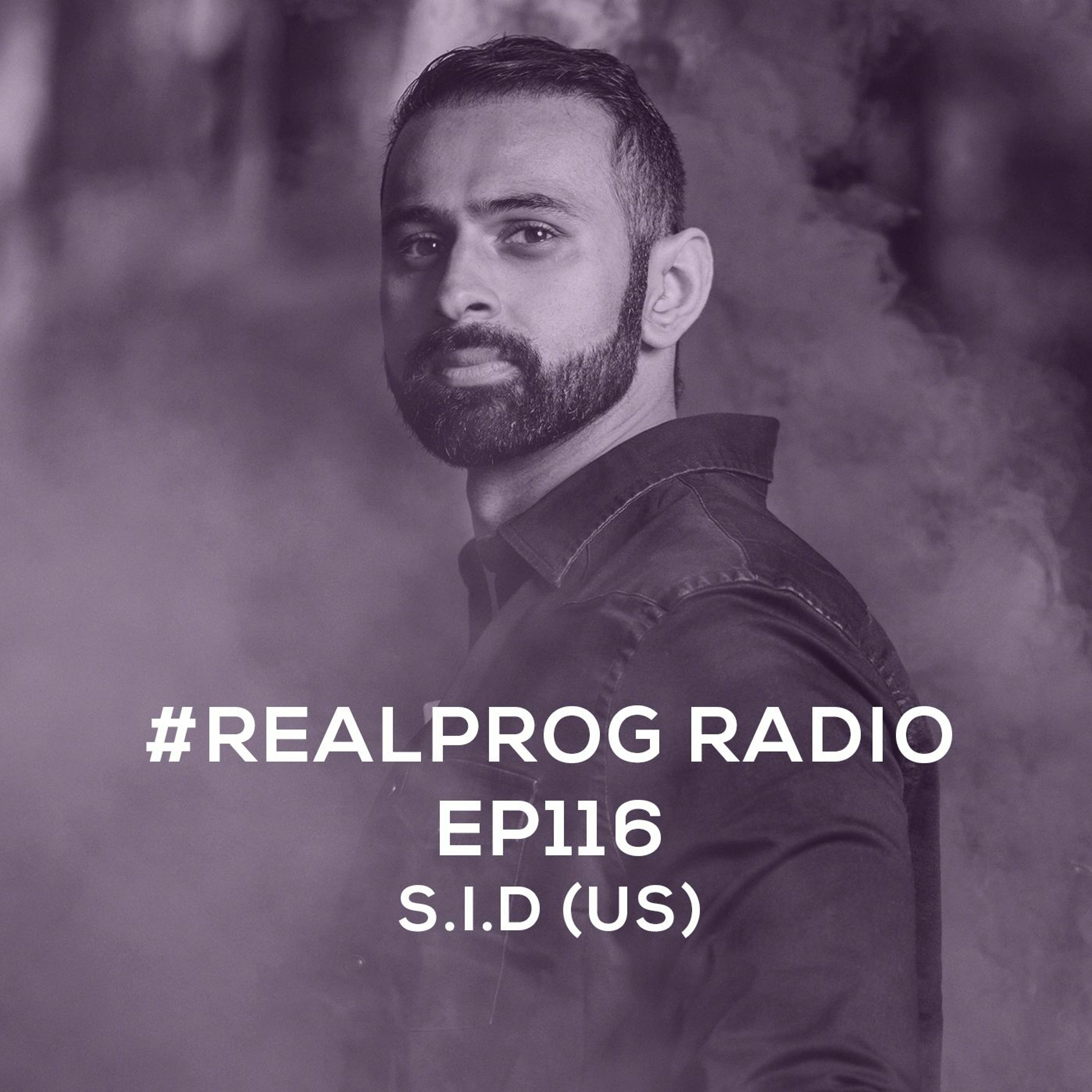 REALPROG Radio Presented by Jamie (Zerothree)
