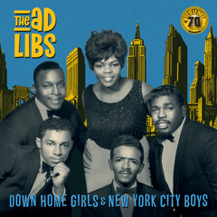 The Boy From New York City (Remastered 2012)