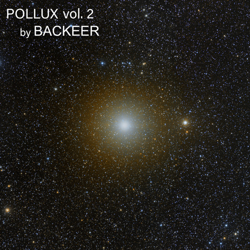 Pollux By Backeer Vol. 2