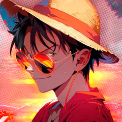 Em busca do One Piece (Luffy) - N0x