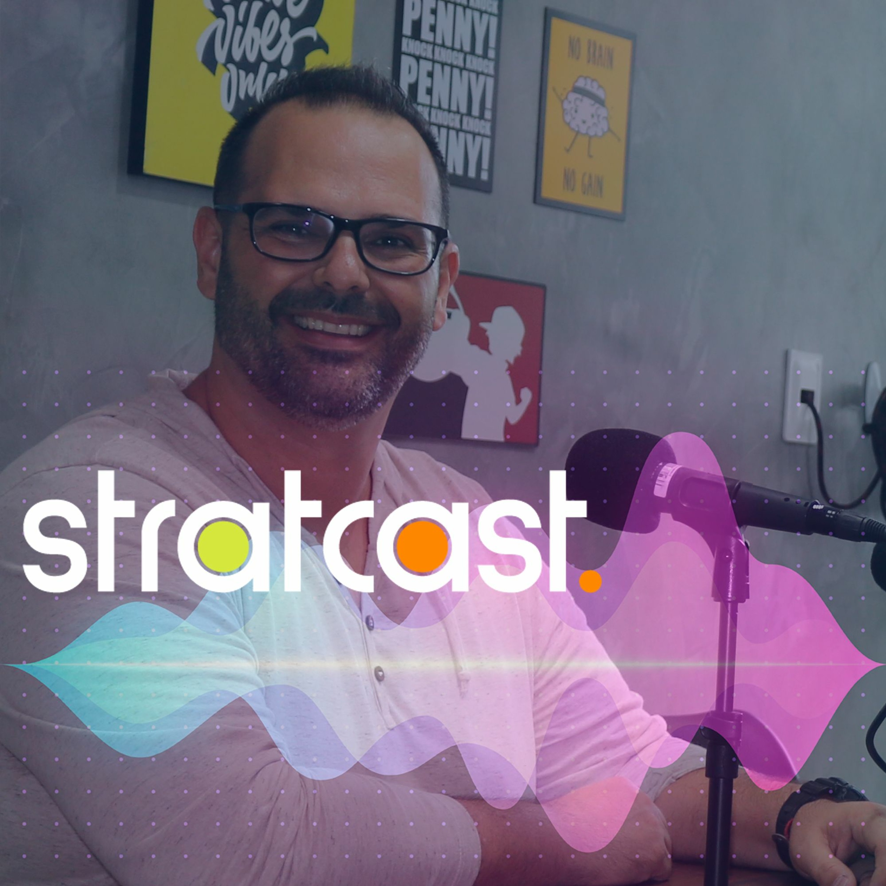 Stratcast