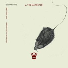 4. The Marketer