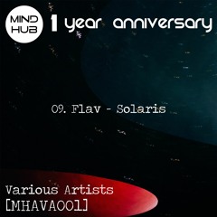 Flav - Solaris