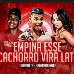 ANDERSON NEIFF E DANILO CHATINHO E CL NO BEAT E MC TOTTI E MC CAROL - NOVINHO DO PIROC??O