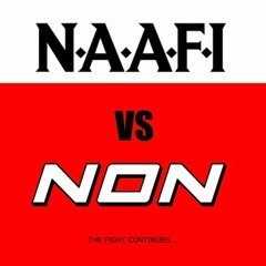 NON WORLDWIDE - NON VS NAAFI