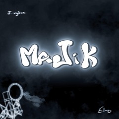 J Vybz x Elroy - MAJIK