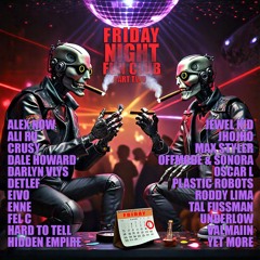 Friday Night Fun Club - Volume 1 - Part 2