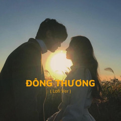 Đông Thương (Lofi Ver) [Instrumental]