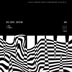 Muse Groove, Bartolome - Frankill