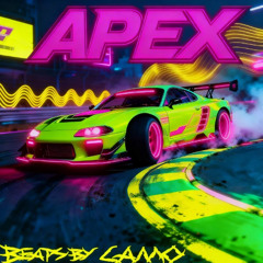 APEX REMASTERED (SLOWER)