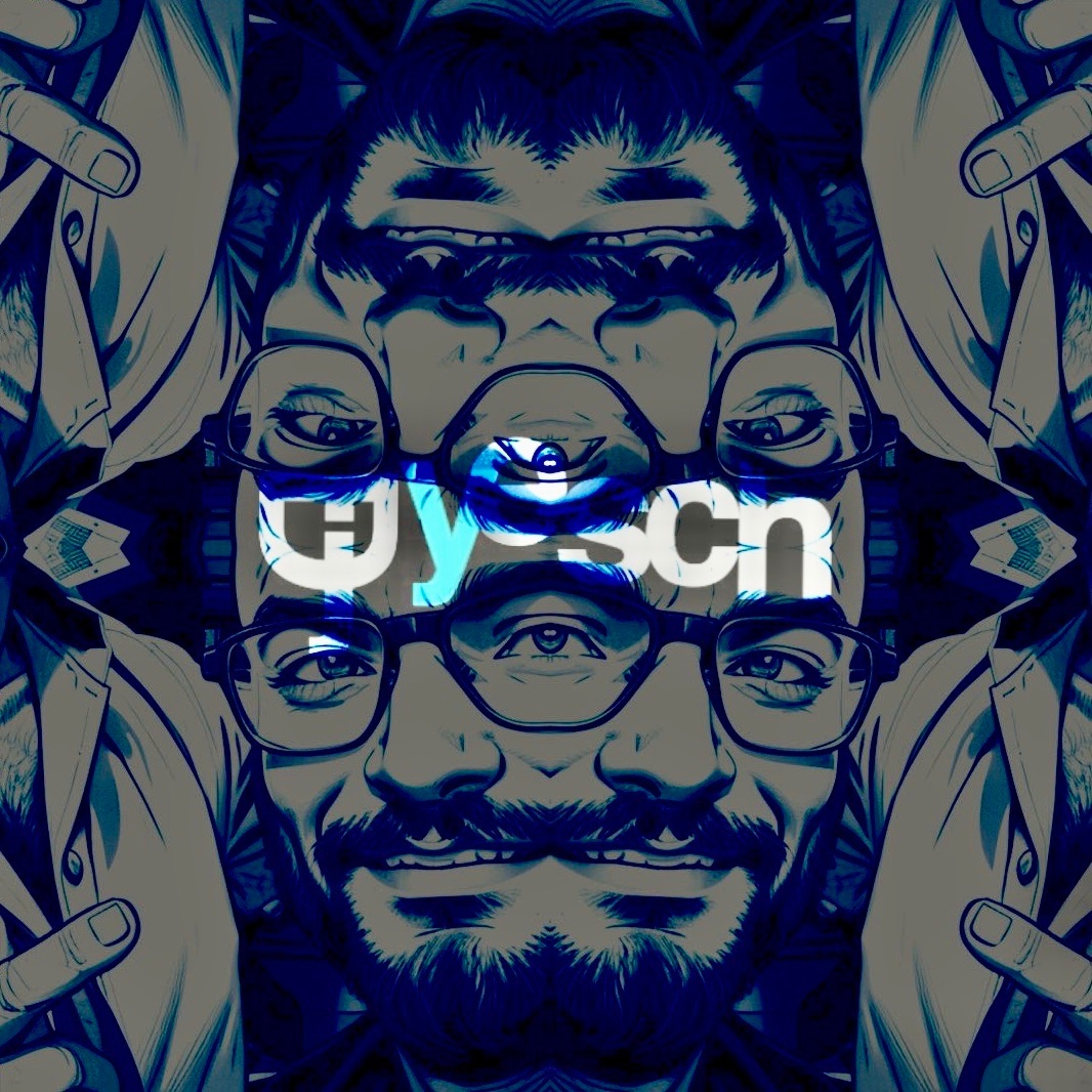 Djyesch ♪ إلياس