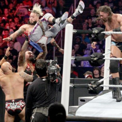 289. Air Enzo [ft. Nacelous Mis] (Grown Up Freestyle)