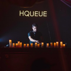 Hoss Opening Set For Sabo & Goldcap @ HQueue, New York (May 2022)