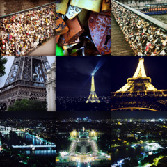 City of Lights