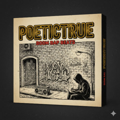 POETICTRUE - BOOM BAP BEATS (8)