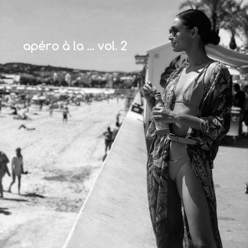 "Apéro à la... Française ou Anglaise" Chill House Remixes vol.2