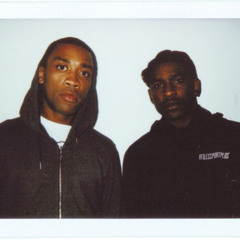 Skepta Wiley Movement DVD Freestyle - Bellis Dubstep Remix