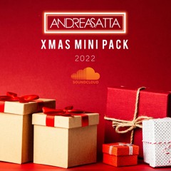 Andrea Satta | XMAS MiniPack 2022 [FREE DOWNLOAD]