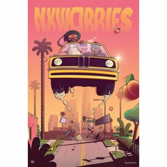 Where I Go - Nxworries [Kamari Edit]