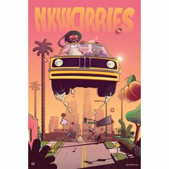 Where I Go - Nxworries [CUT1NCE Edit]