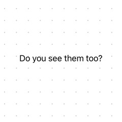 Who are these people