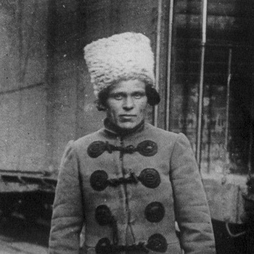 Эх, яблочко песня армии Махно