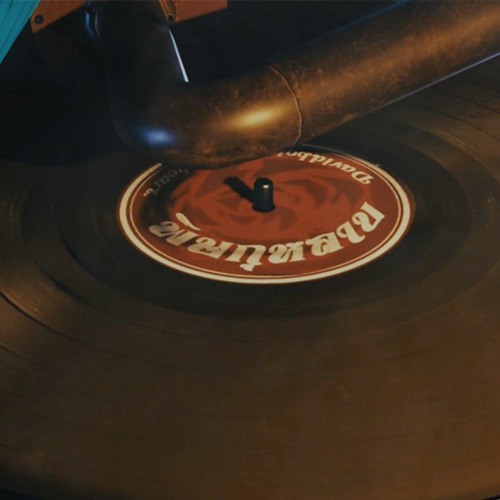 พิษกุหลาบ - Davidboie (feat. BlackHeart)