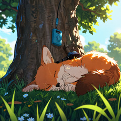 Breeze & Leaves