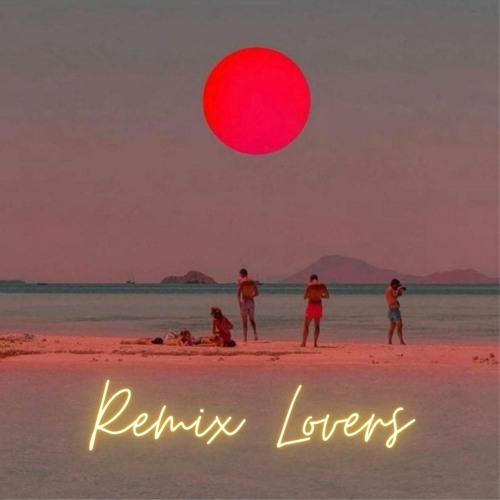Deep Summer (Remix Lovers)