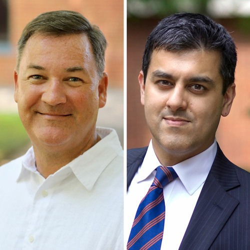UVA Law Professors Preview 2023 Supreme Court Term