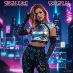 Circle Tight (Acoustic Version) (Feat. Rhea)