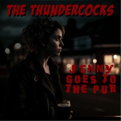 Jenny goes to the pub