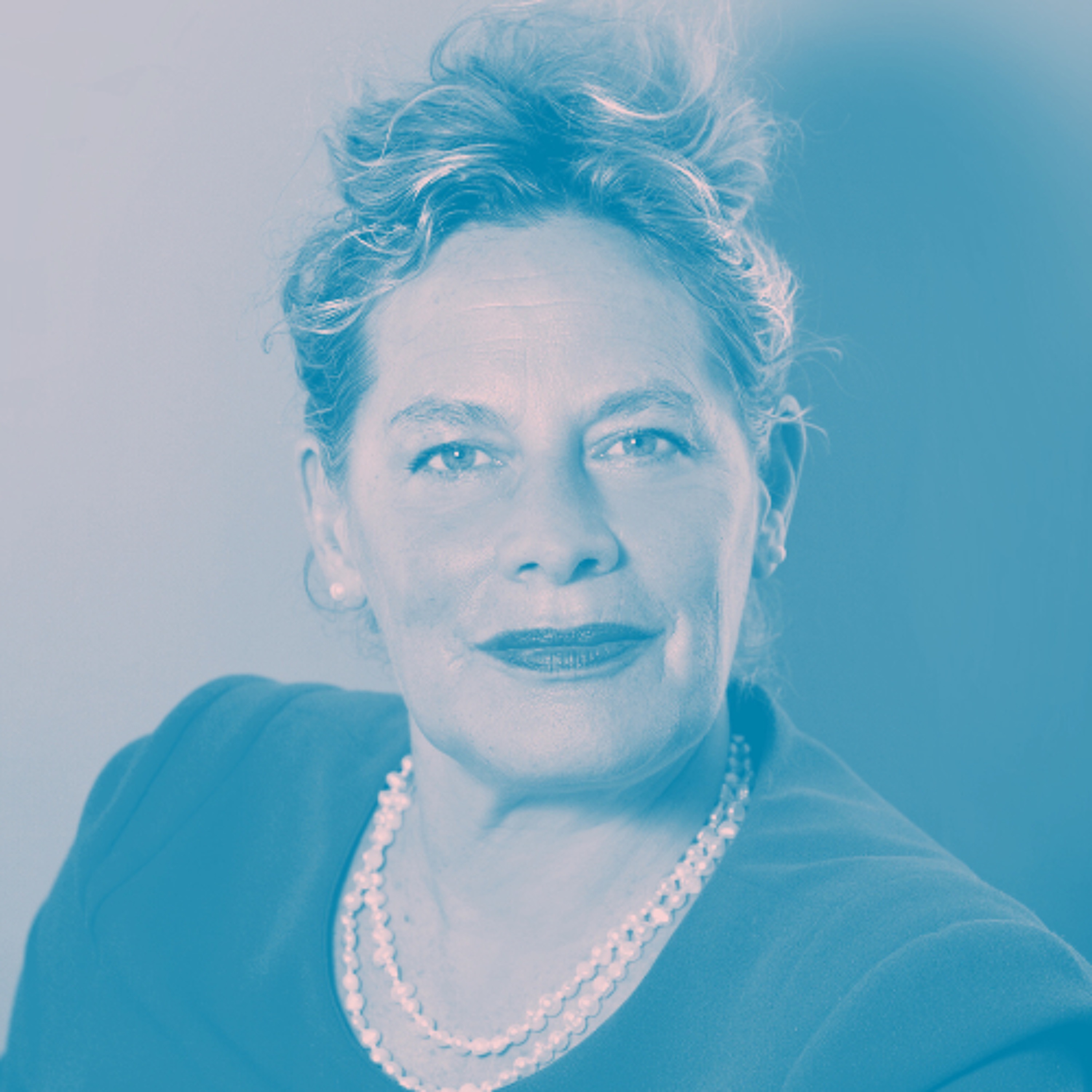 Deborah Levy – Bleu d’août