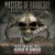 Artwork for Raiders of Rampage with Nolz (2020 Refix)