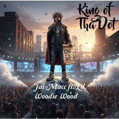 Kyng Of Tha Dot ft. Lil Woodie Wood