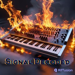Signal Decoded