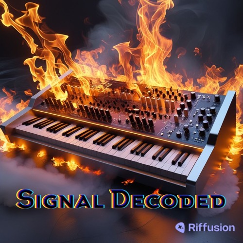 Signal Decoded