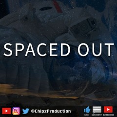 “Spaced Out” - Dark Distorted UK Trap Beat | Free New Rap Instrumental Music 2020 | Chipz Production