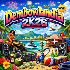 Dembowlandia 2K26