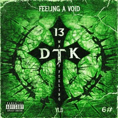 VLB - FEELING A VOID