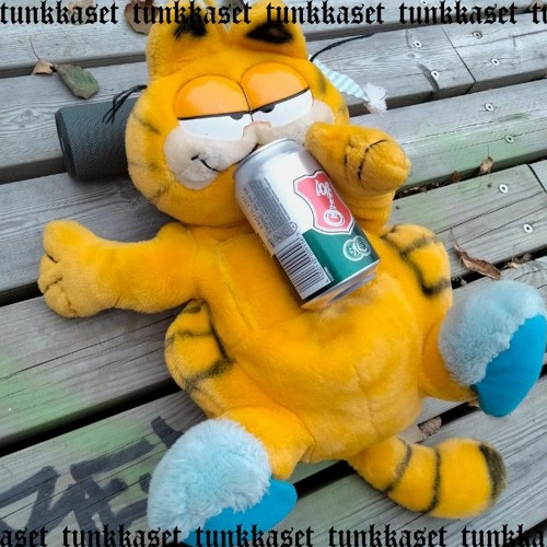 tunkked